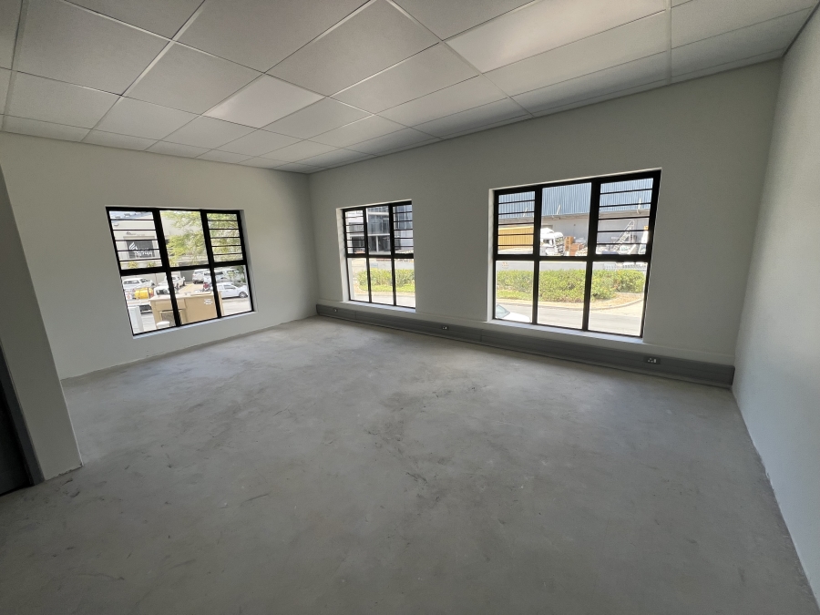 To Let Commercial Property for Rent in Atlas Gardens Western Cape